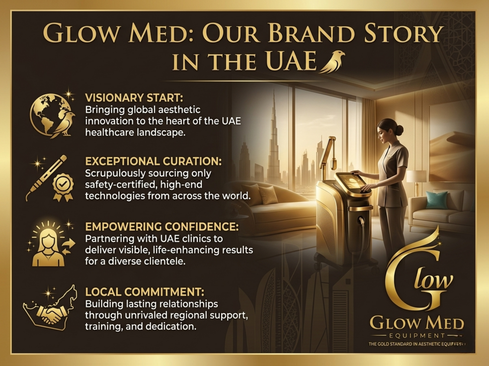 About Brand Story Image