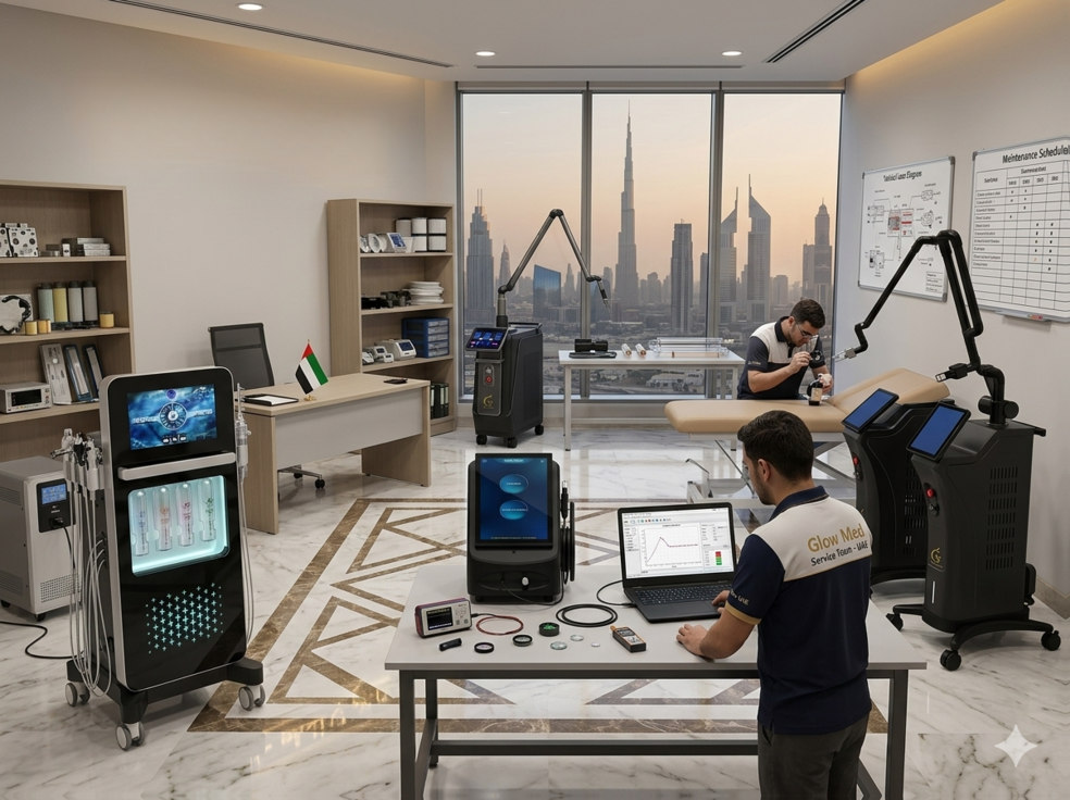 On-site Technical Support