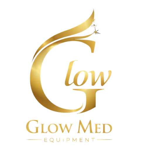 Glow Med logo