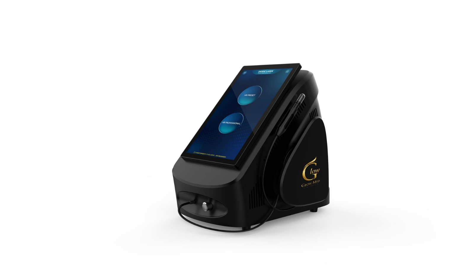 EndoLaser (980+1470nm)