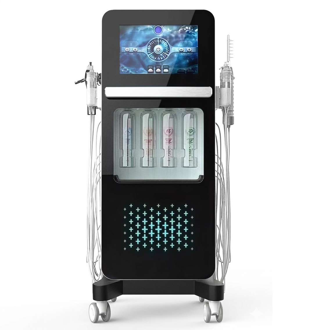 17-in-1 Hydrafacial